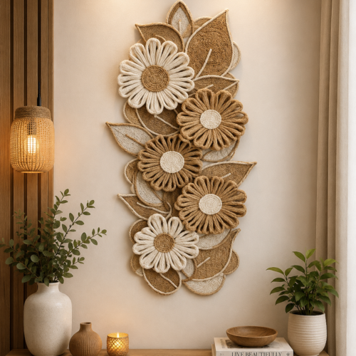 Handmade Wallmate