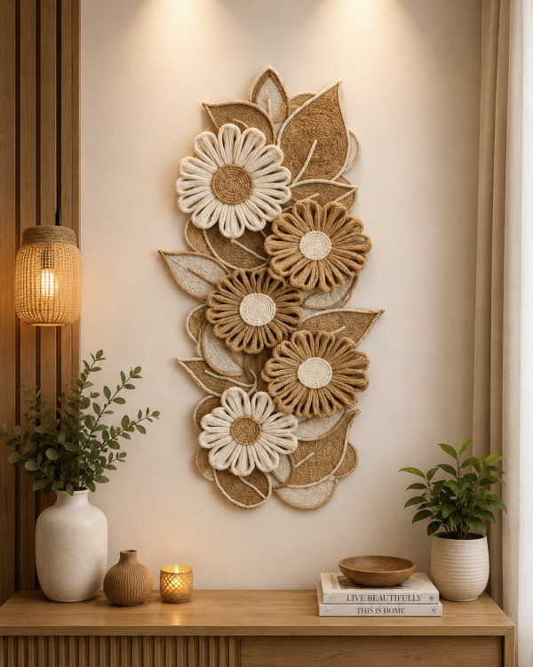 Handmade Wallmate